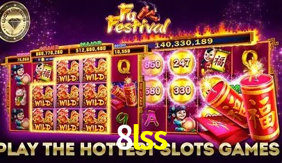 Desvendando o Mundo dos Jogos Virtuais na 8lss